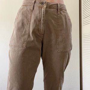 Old Navy Brown Pants